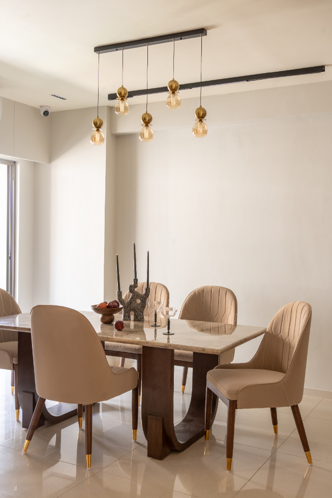 crafted space