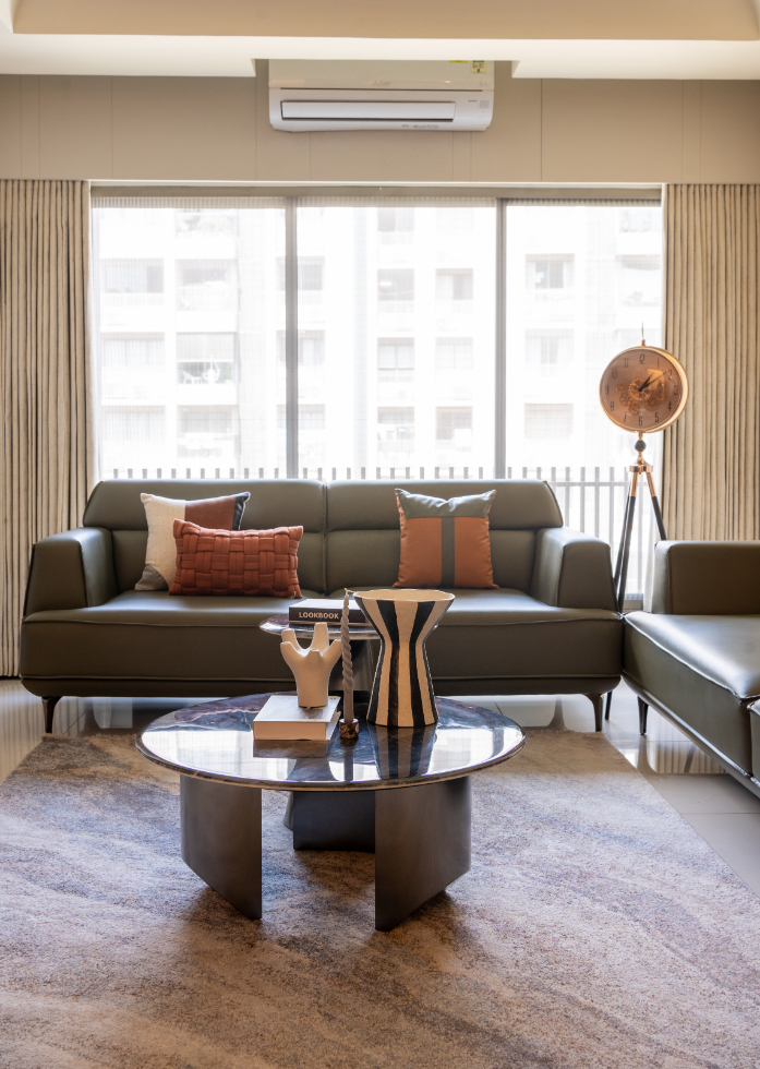 crafted space
