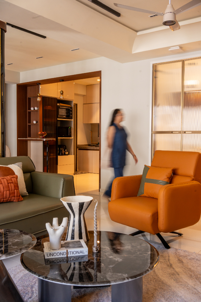 crafted space