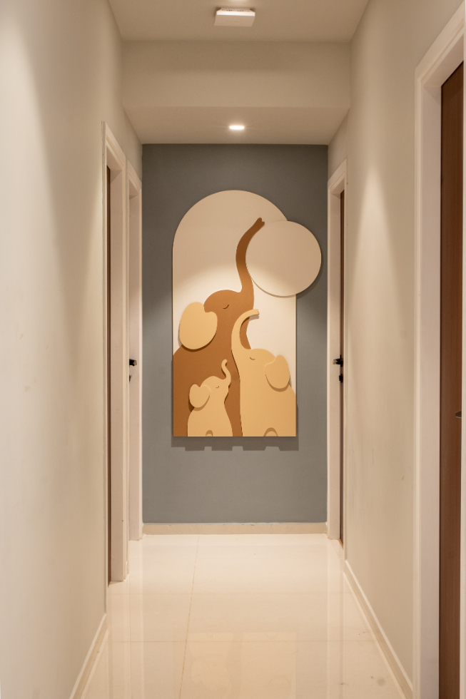 crafted space