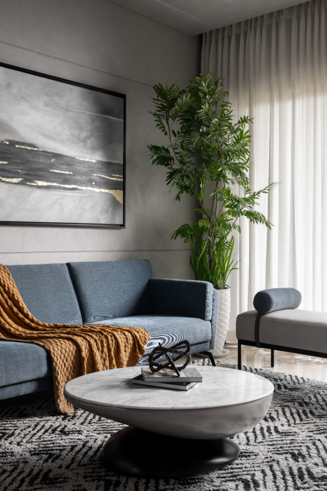 duplex home
