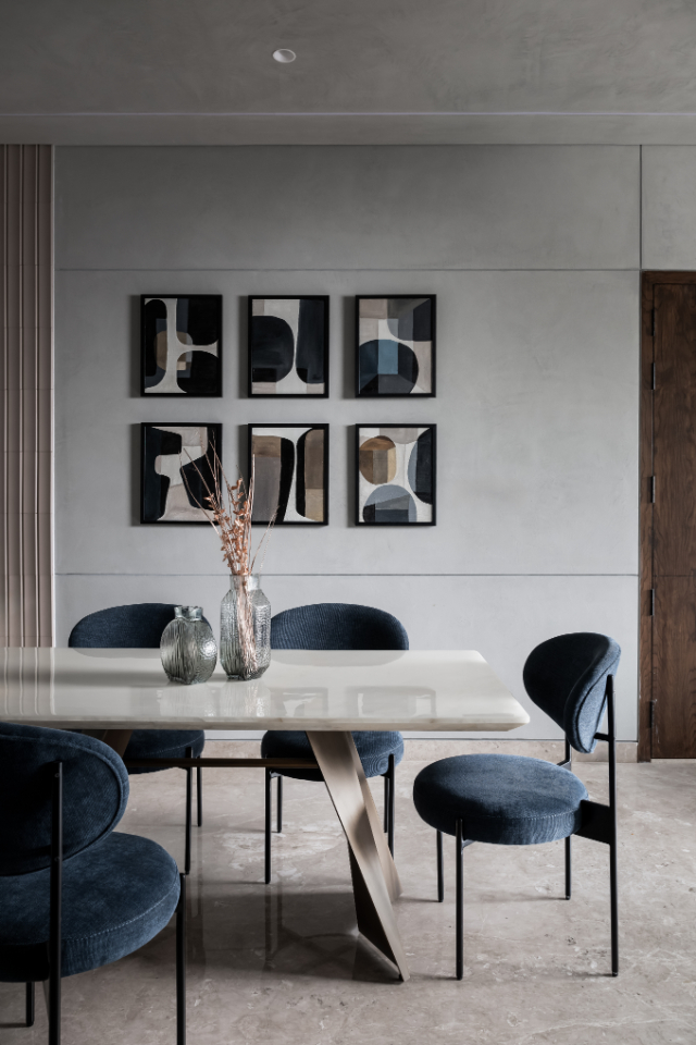 duplex home
