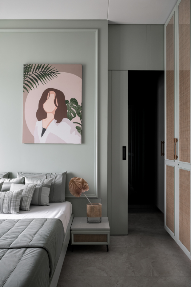 duplex home

