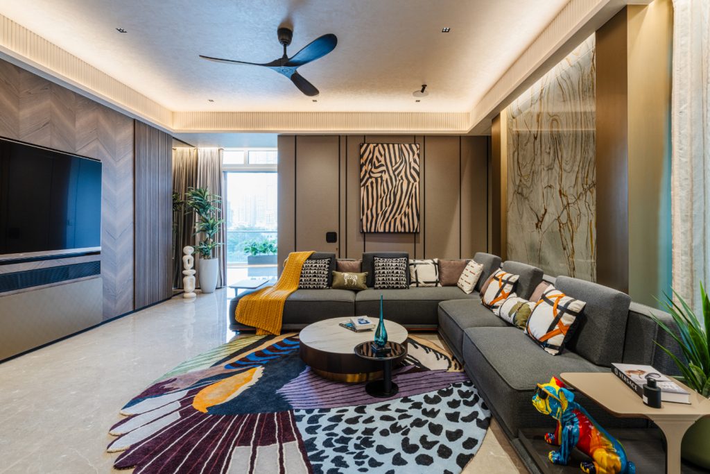 elegant home