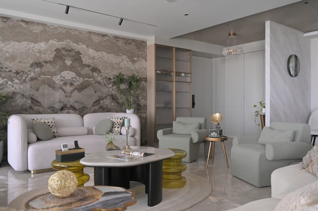 harmonious design