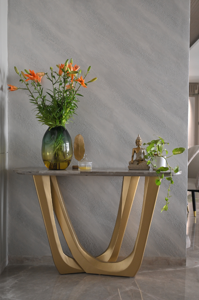 harmonious design