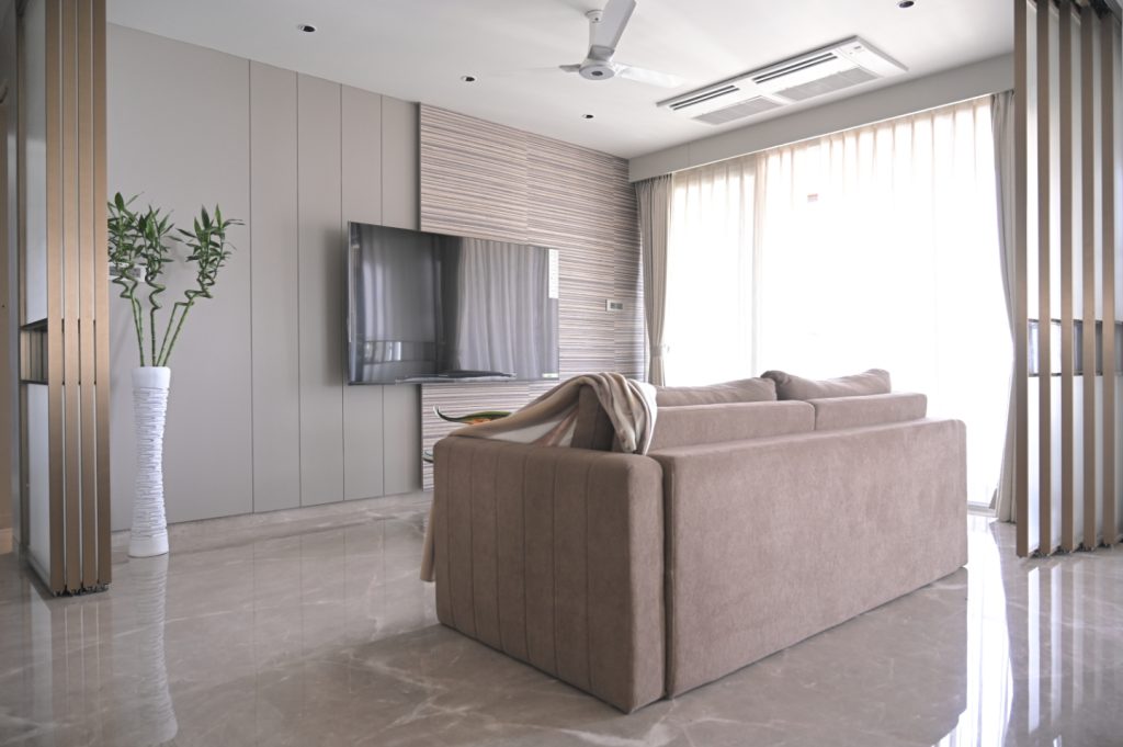 harmonious design