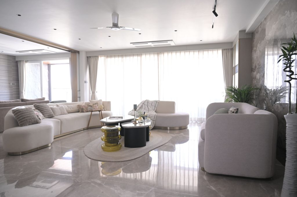 harmonious design