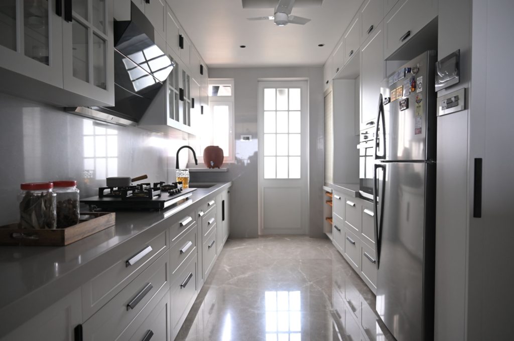 harmonious design