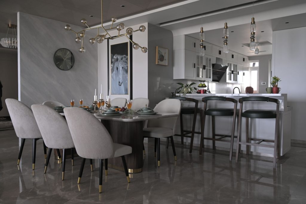 harmonious design