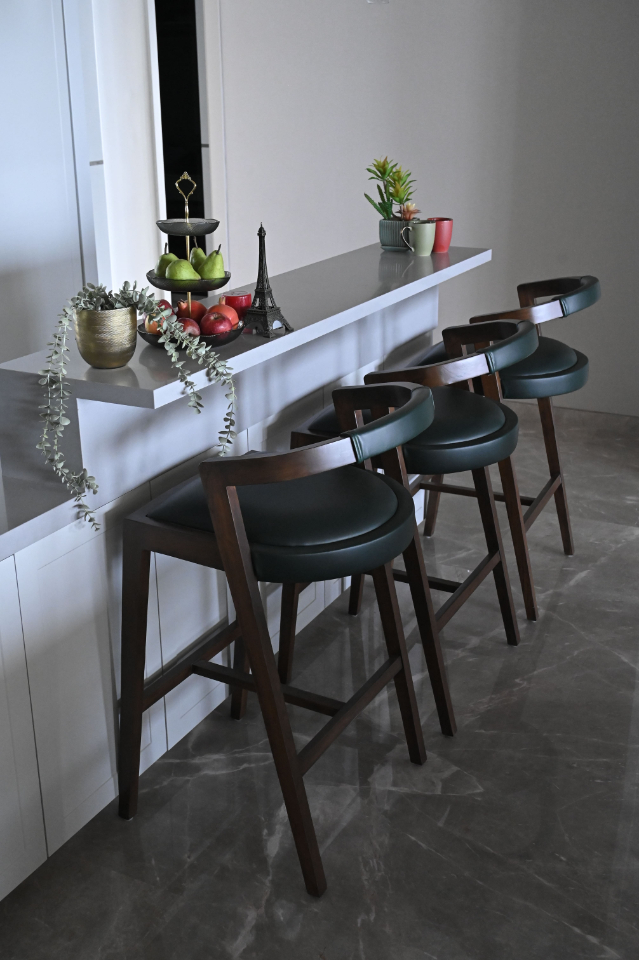harmonious design
