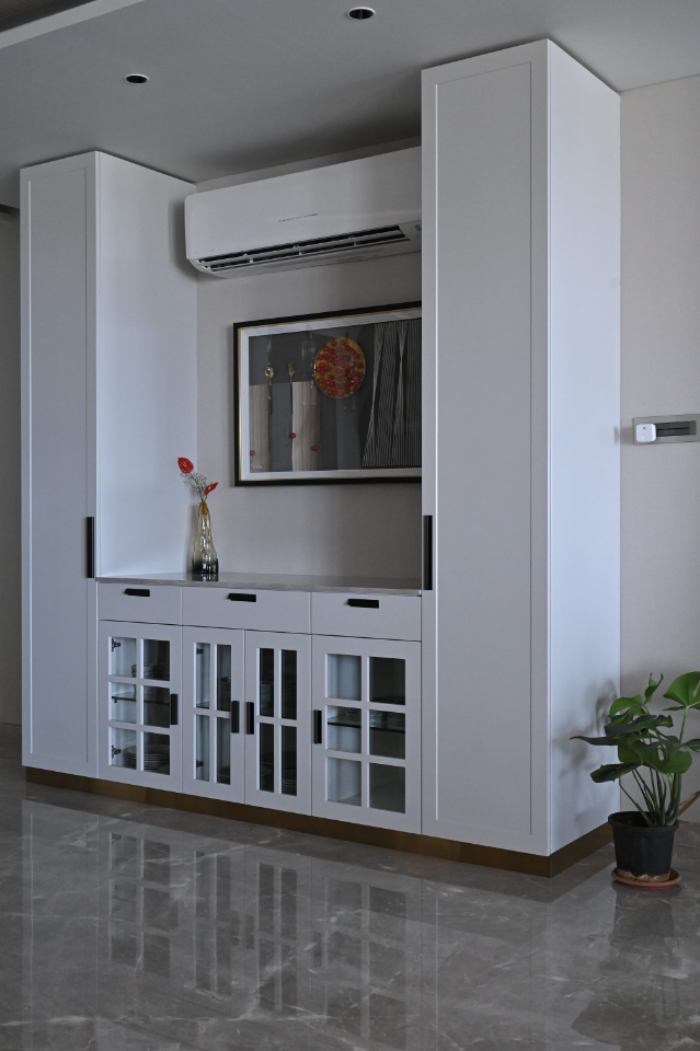 harmonious design