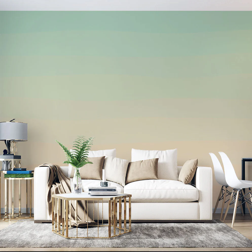 Mural wall
