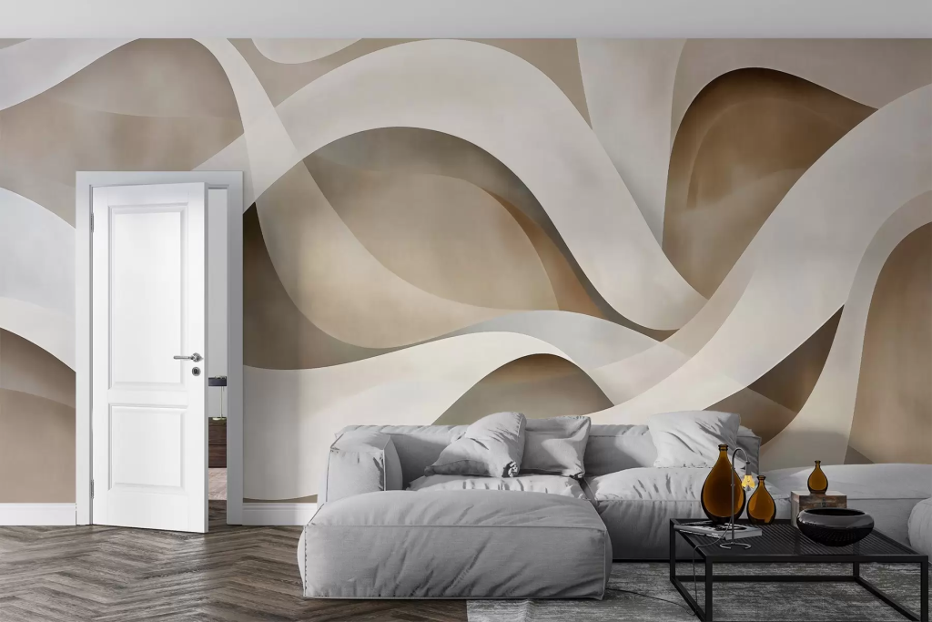 Mural wall
