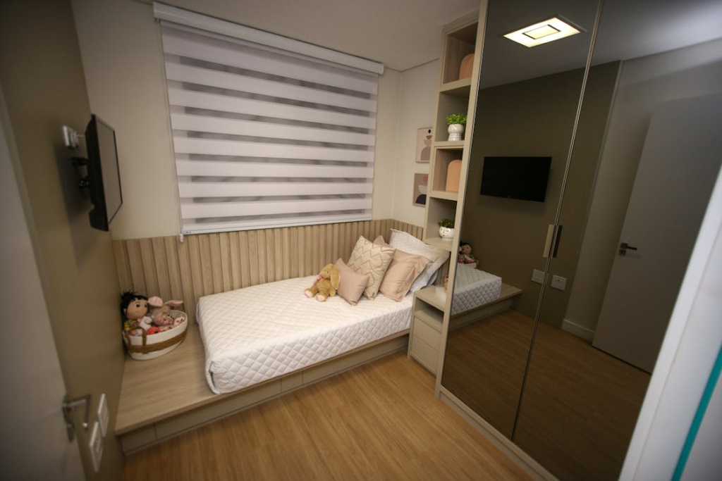 Modern Homes