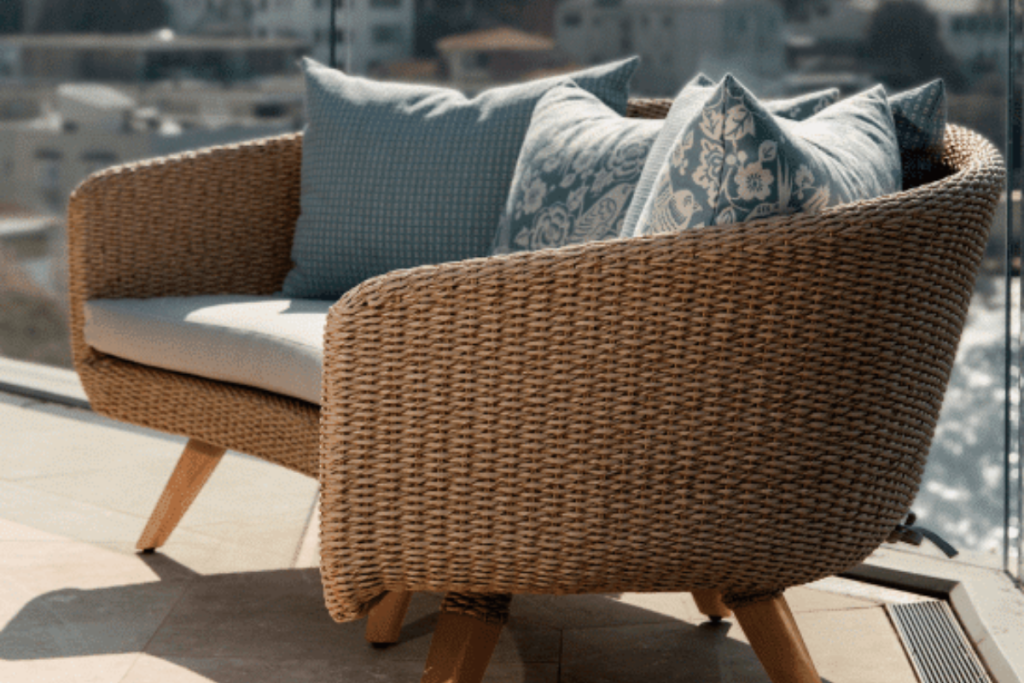 Outdoor Living
