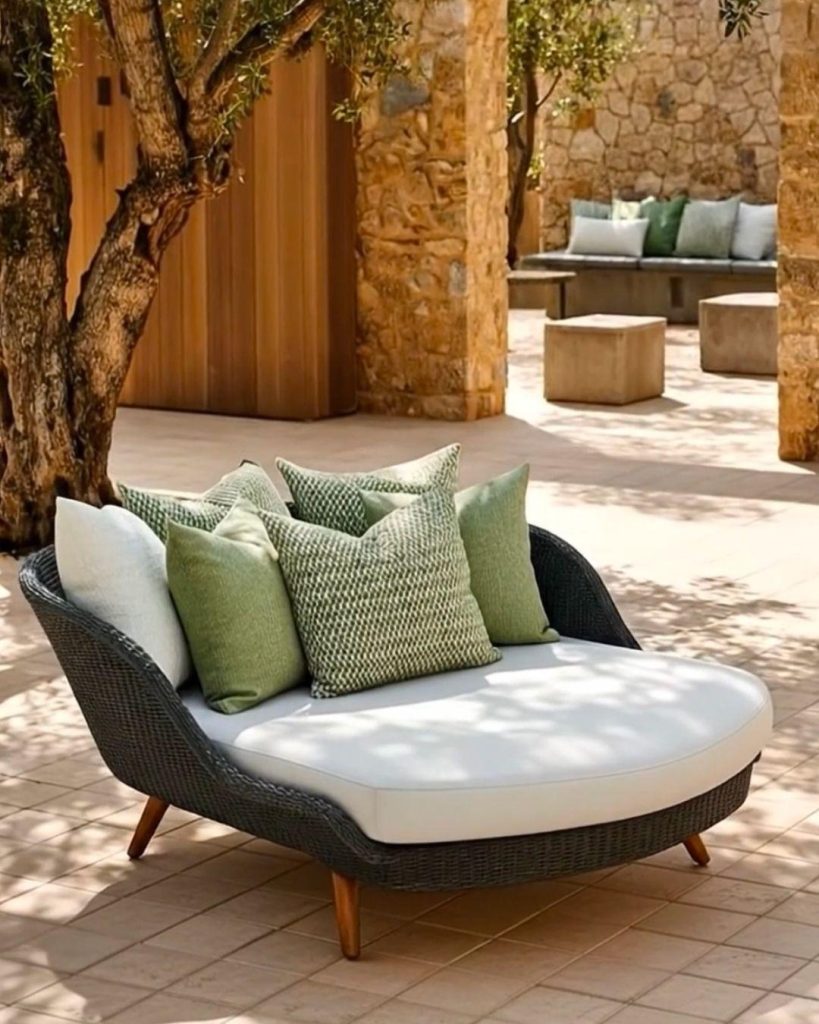 Outdoor Living
