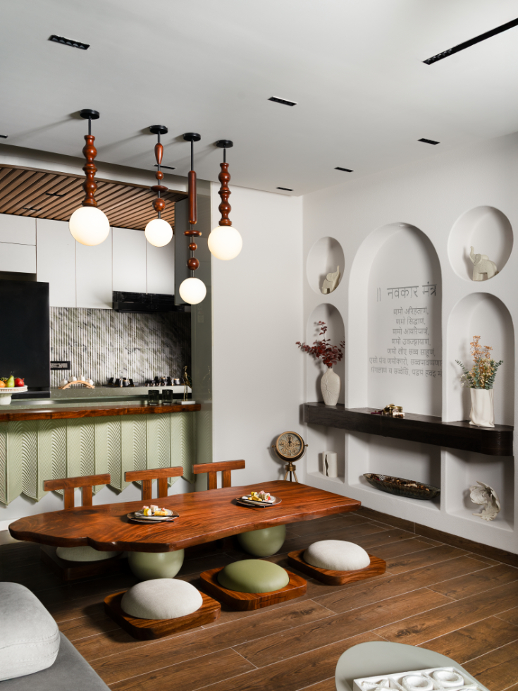 intentional living