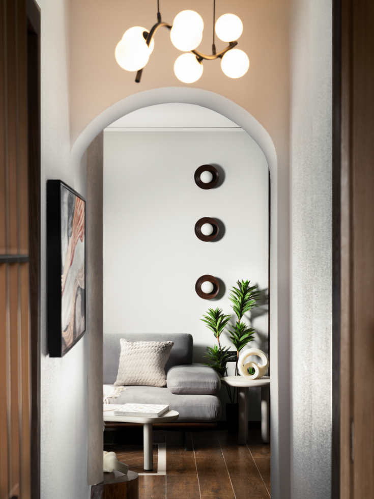 intentional living