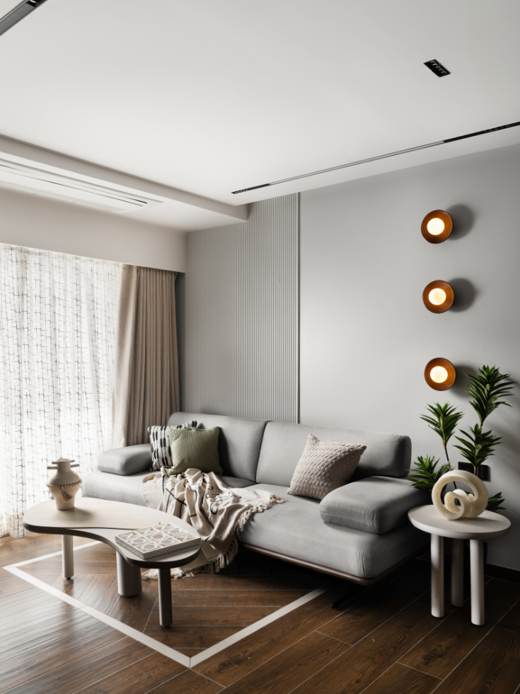 intentional living