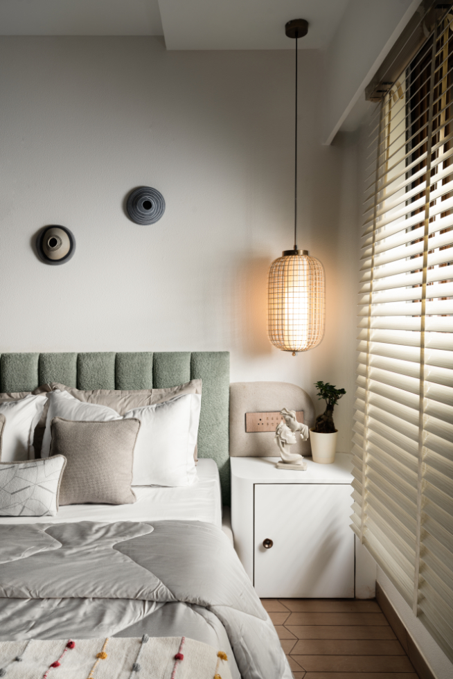 intentional living