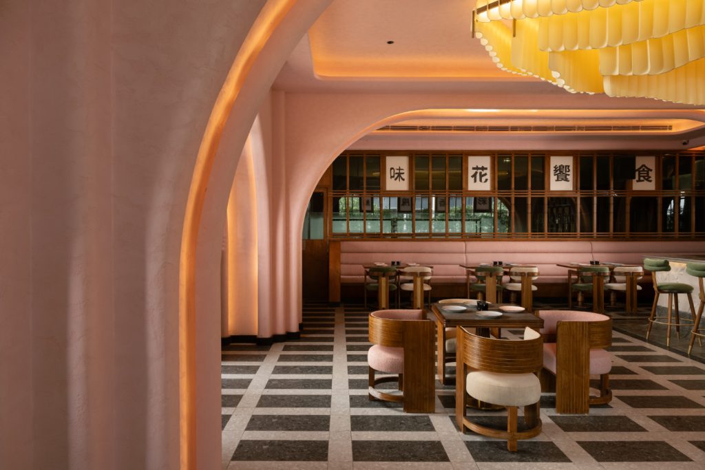 japanese restaurant