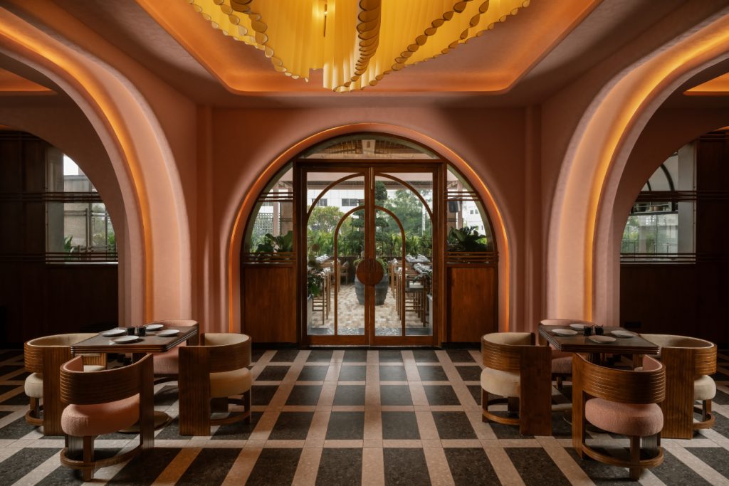 japanese restaurant