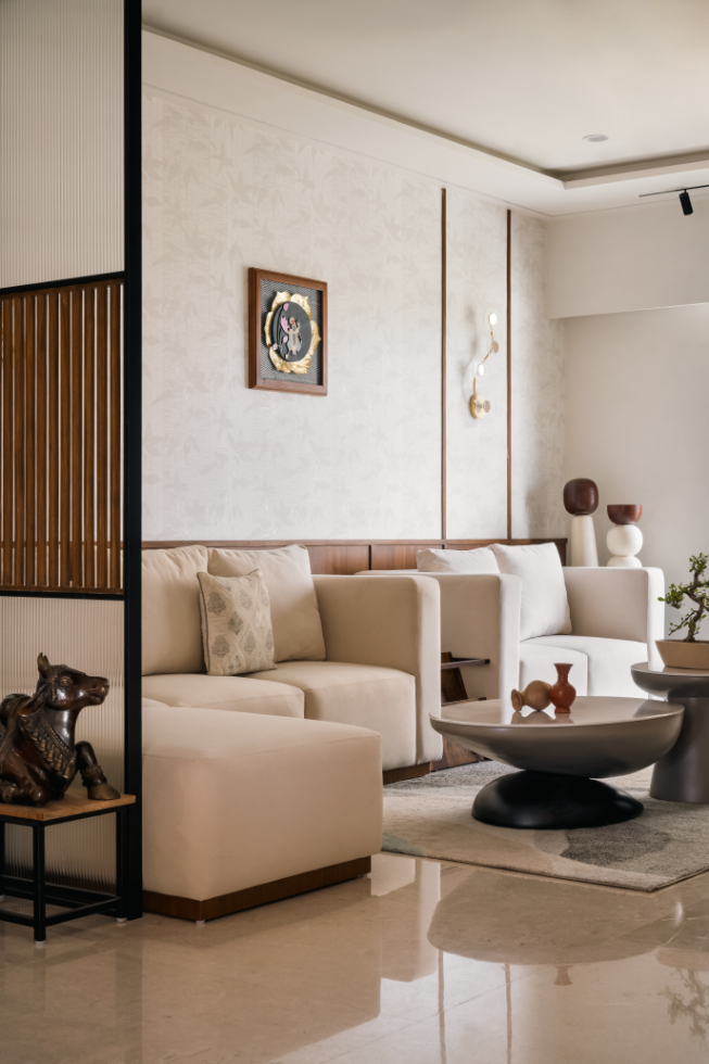 joyful home