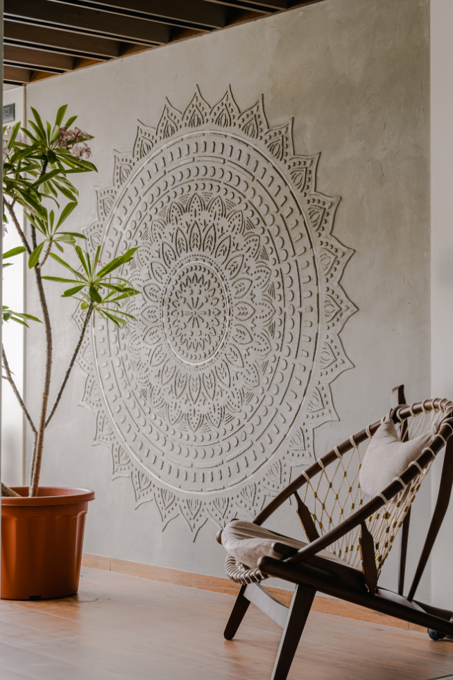 joyful home
