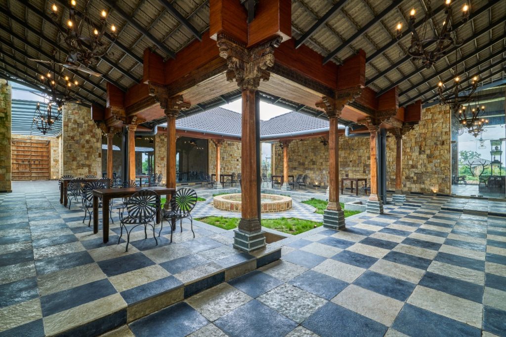 jungle homes
