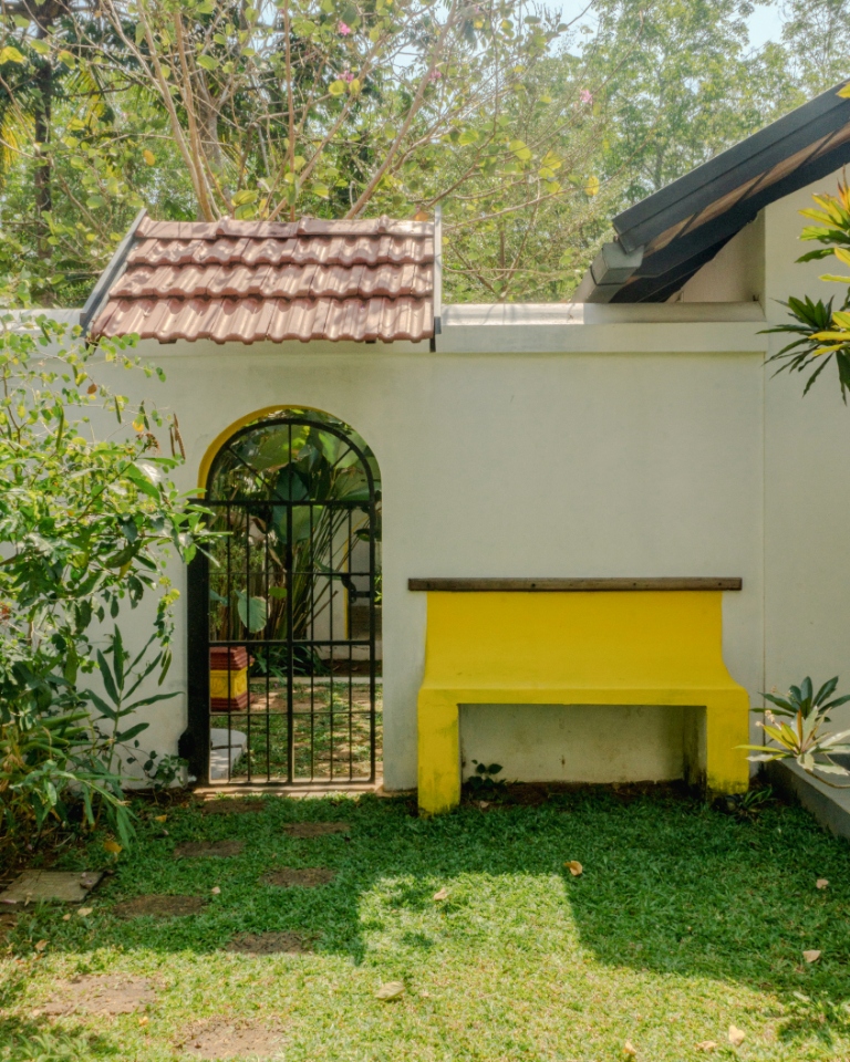 kerala home