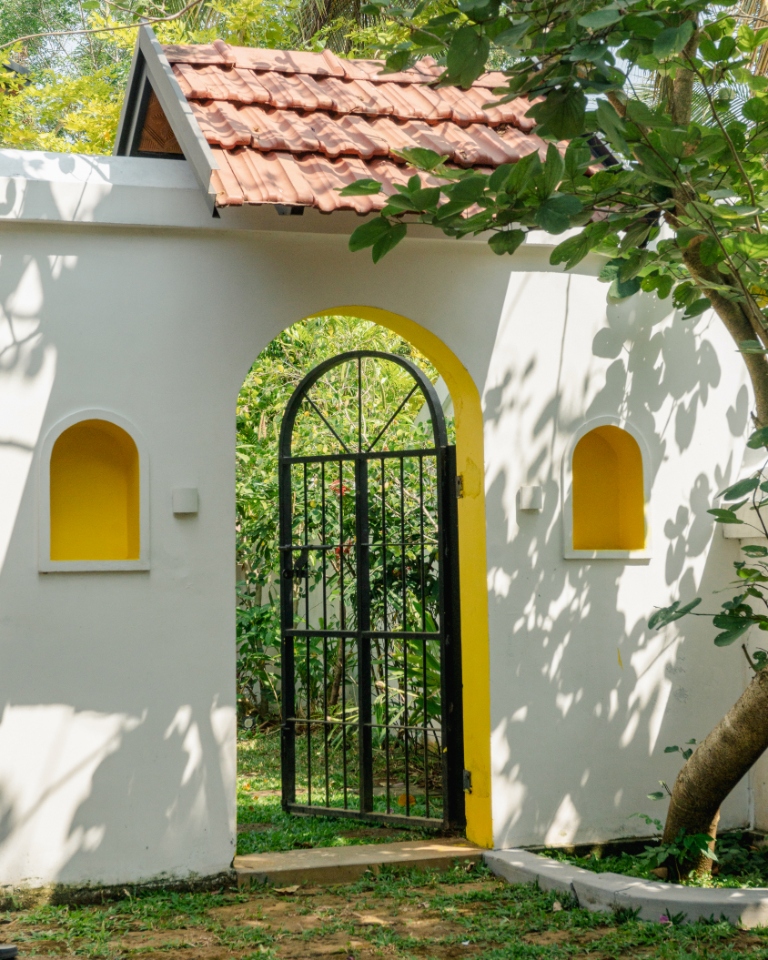 kerala home