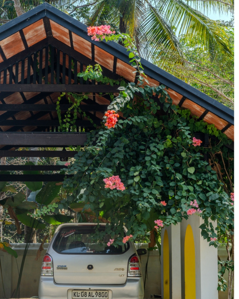 kerala home
