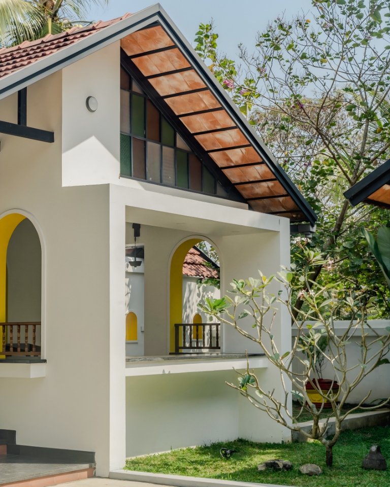 kerala home