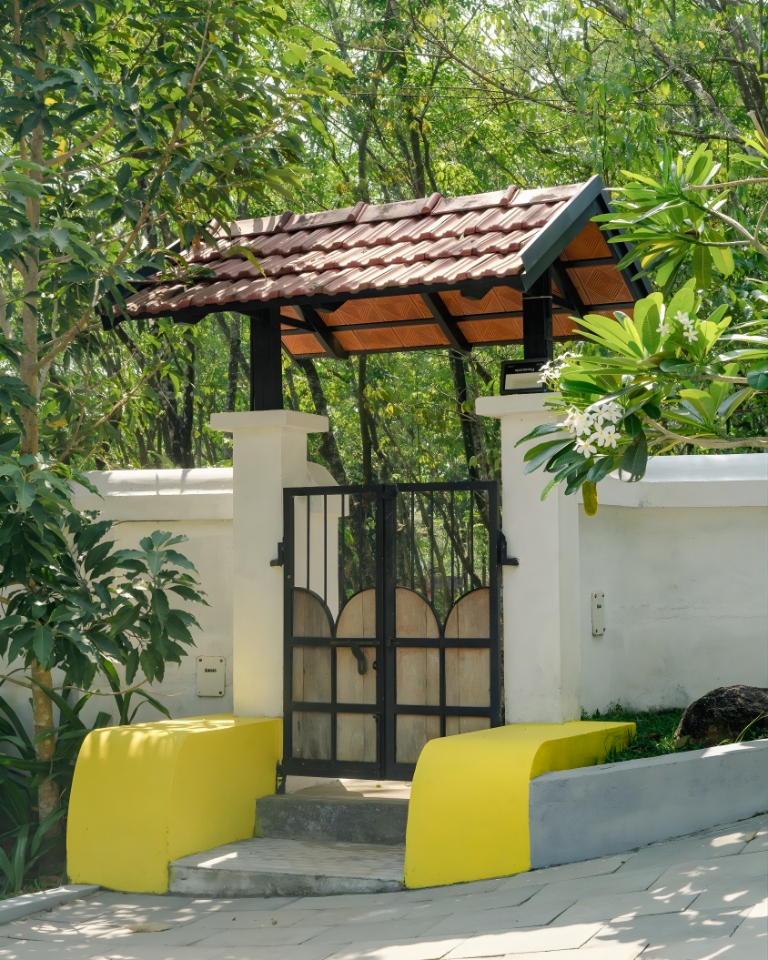 kerala home
