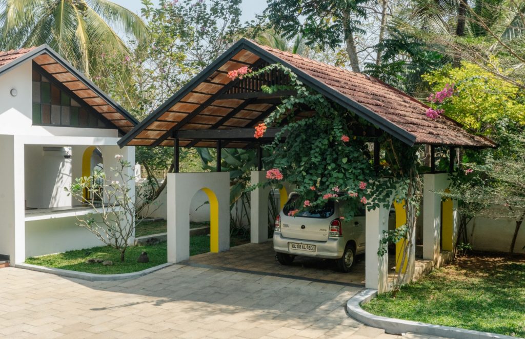 kerala home