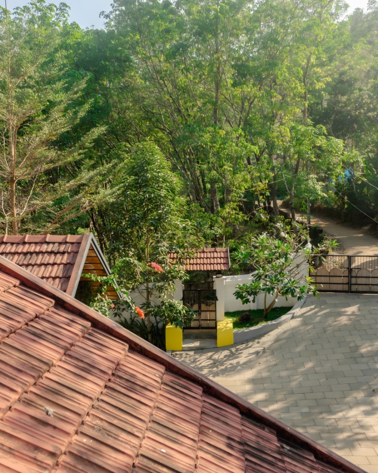 kerala home