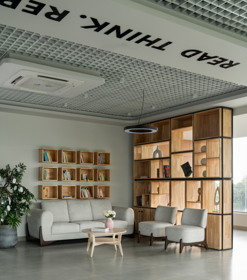learning center

