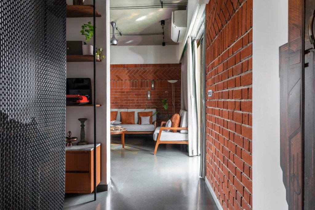 linear design