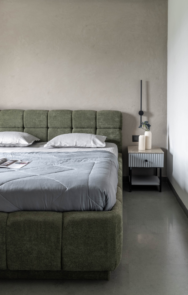 linear design