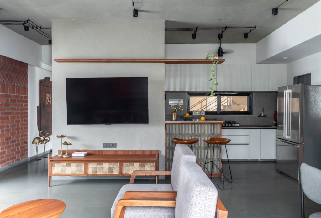 linear design
