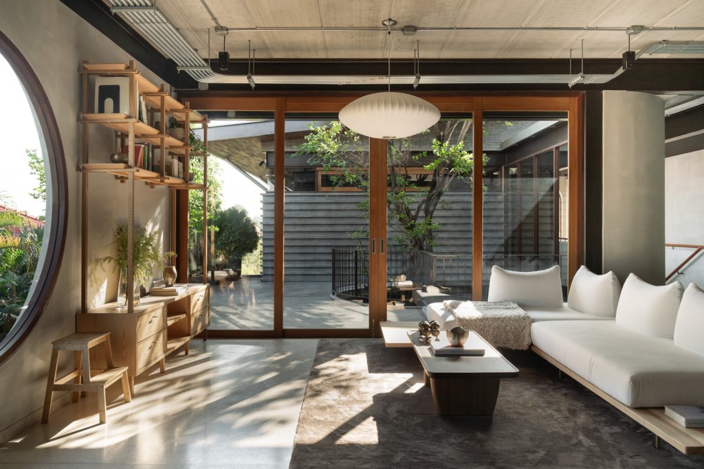 Mixed-Use