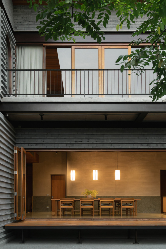 Mixed-Use