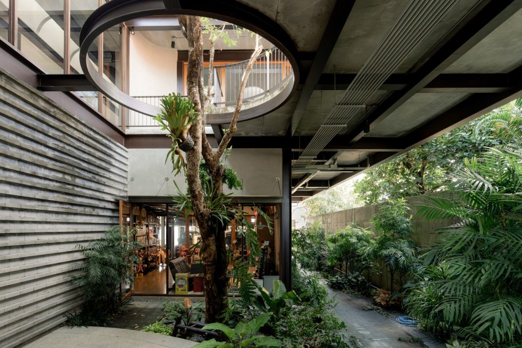 Mixed-Use
