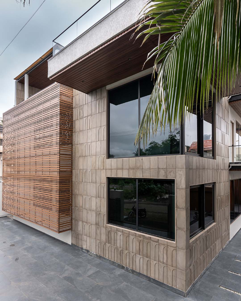 natural ventilation
