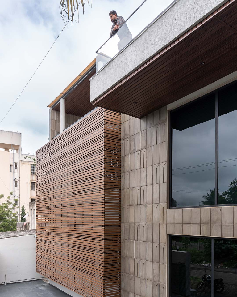 natural ventilation