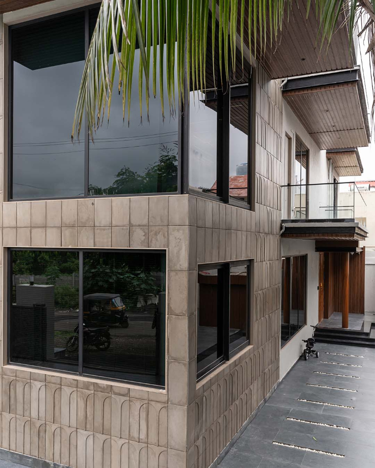 natural ventilation
