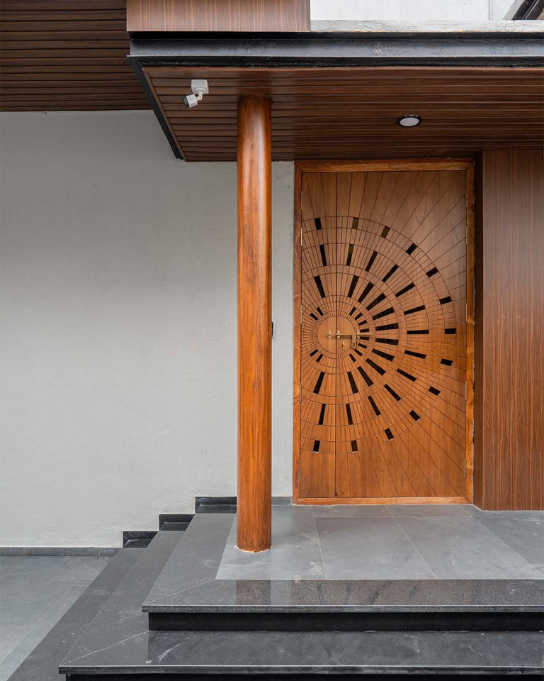 natural ventilation