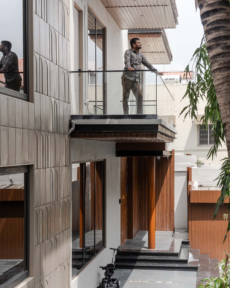natural ventilation