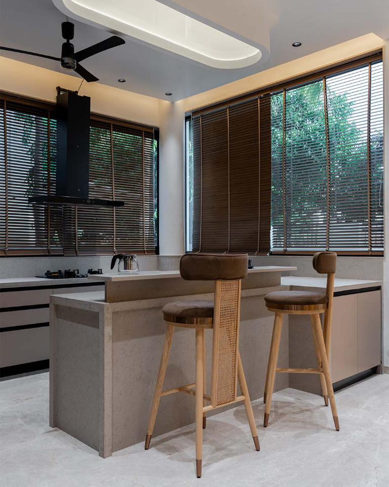 natural ventilation